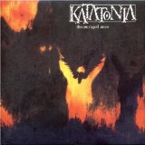 Discouraged Ones Lyrics Katatonia