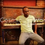 Cosmic War (SIngle) Lyrics Matthew L. Smith