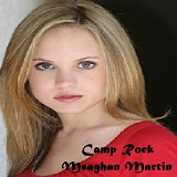 Camp Rock Lyrics Meaghan Martin