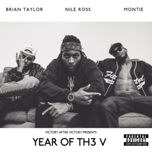 Year Of Th3 V Lyrics Nile Ross