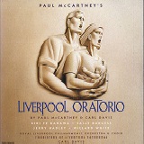 Liverpool Oratorio Lyrics Paul McCartney