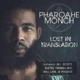 Lost In Translation Lyrics Pharoahe Monch