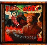 Stereo Rodeo Lyrics Rusted Root