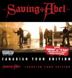 18 Days Tour (EP) Lyrics Saving Abel