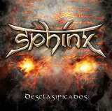 Desclasificados (EP) Lyrics Sphinx