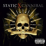 Cannibal Lyrics Static-X