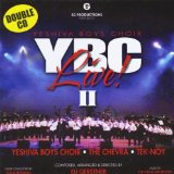 Ybc Live! Lyrics The Yeshiva Boys Choir