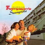 Sunnyvista Lyrics Thompson Richard Linda
