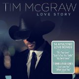 Love Story Lyrics Tim McGraw