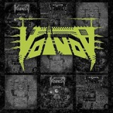 Build Your Weapons (The Very Best Of The Noise Years 1986-1988) Lyrics Voivod