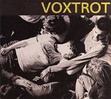 Raised By Wolves EP Lyrics Voxtrot