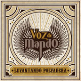 Levantando Polvadera (Single) Lyrics Voz De Mando