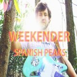 Spanish Peaks Lyrics Weekender