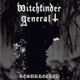 Resurrected Lyrics Witchfinder General