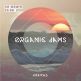 The Archives Vol 1. Organic Jams Lyrics Abakus