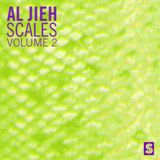 Scales, Volume 2 [Beat Tape] Lyrics Al Jieh