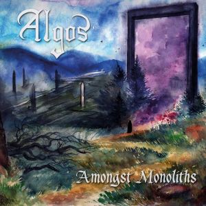 Amongst Monoliths Lyrics Algos