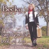 Songs from the Road of Life Lyrics Becky Hobbs