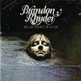 Head Above Water Lyrics Brandon Ryder