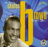 Driftin' Blues Lyrics Charles Brown