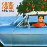 Chris Isaak Christmas Lyrics Chris Isaak