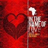 In The Name Of Love: Artists United For Africa Lyrics Chris Tomlin