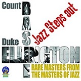 Jazz Steps Out Lyrics Count Basie
