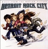 Miscellaneous Lyrics Detroit Rock City