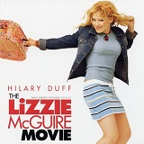 The Lizzie McGuire Movie Lyrics Disney