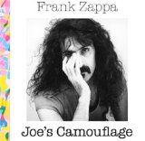 Joe’s Camouflage Lyrics Frank Zappa