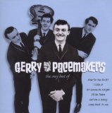 Miscellaneous Lyrics Gerry & The Pacemakers