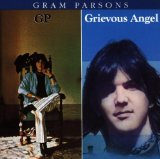 G.P. Lyrics Gram Parsons