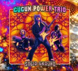 Solid Ground Lyrics Gugun Power Trio