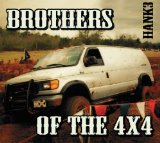 Brothers of the 4x4 Lyrics Hank Williams III