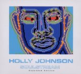 Miscellaneous Lyrics Holly Johnson