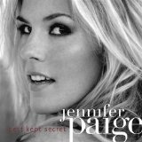 Best Kept Secret Lyrics Jennifer Paige