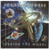 Feeding the Wheel Lyrics Jordan Rudess