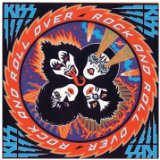 Rock And Roll Over - 1976 Lyrics Kiss