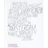 All of Amsterdam Lyrics Lucky Fonz III