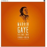 Volume 2: 1966-1970 Lyrics Marvin Gaye