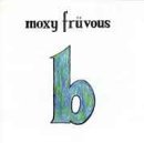 The 'b' Album Lyrics Moxy Fruvous