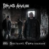 Solitary Confinement Lyrics Rhyme Asylum