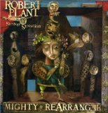 Miscellaneous Lyrics Robert Plant & The Strange Sensation