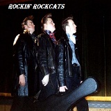 Rockin' Rockcats Lyrics Rockin' Rockcats