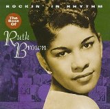 Miscellaneous Lyrics Ruth Brown