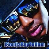 iSouljaBoyTellem Lyrics Soulja Boy