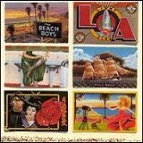 L.A. (Light Album) Lyrics The Beach Boys