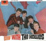 Stay With The Hollies Lyrics The Hollies