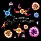 Terry Tales & Fallen Gates - EP Lyrics The Little Ones