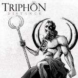 Distance Lyrics Triphon